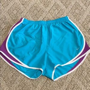 Nike Tempo Running Short